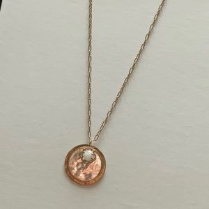 Stella & Dot Amal’s Pendent Necklace